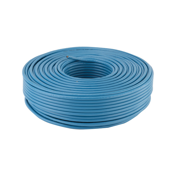 Antsig 30m CAT6 Solid Core Ethernet Network Cable - 30m