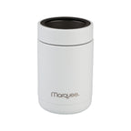 Marquee 375ml White Insulated Can Cooler - Image 1 of 3