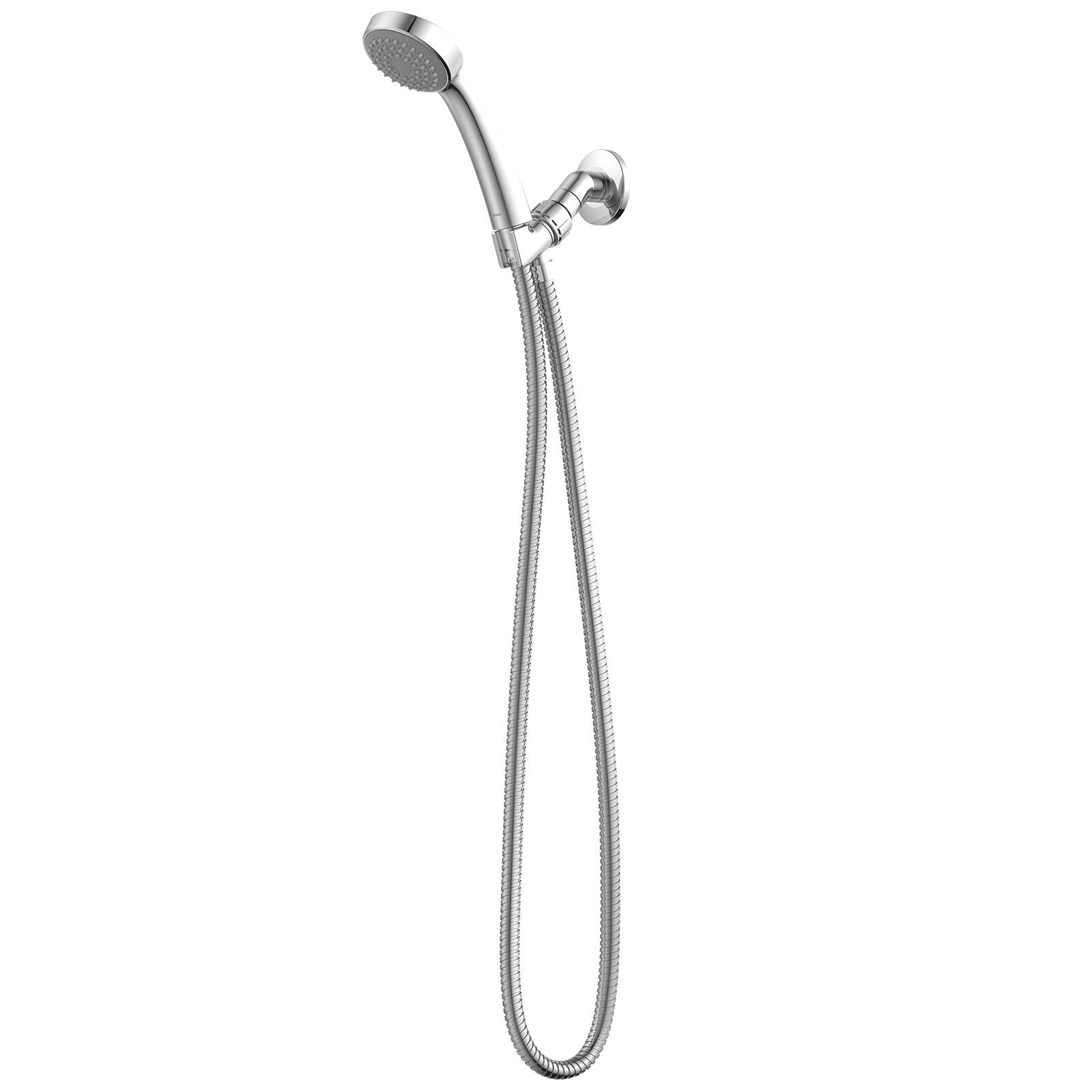 Flexispray Bermuda Single Function Hand Shower - Image 1 of 2