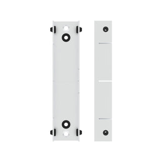 Rolltrak Aluminium Mitre Box