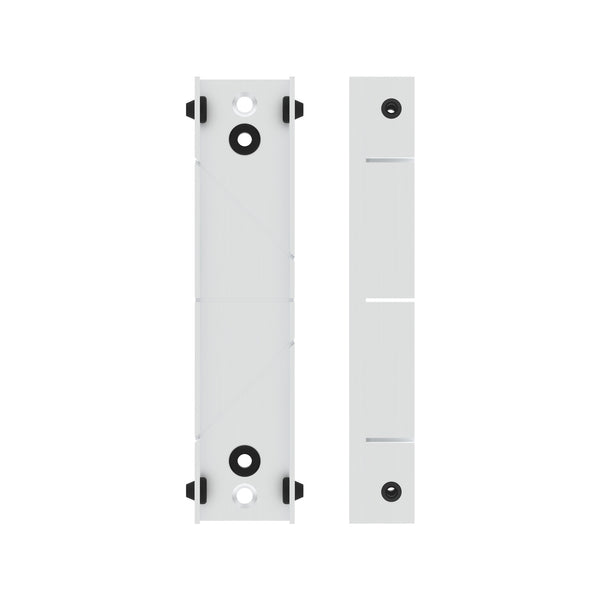 Rolltrak Aluminium Mitre Box