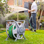 Pope 15m Complete Hose Reel - Image 5 of 5