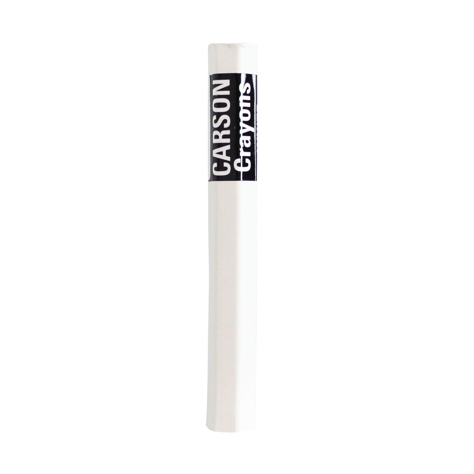 Carson Crayons Lumber No.3 White - Image 1 of 1