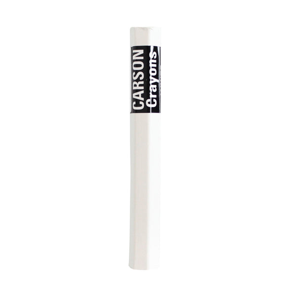 Carson Crayons Lumber No.3 White