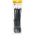 Pope Full Circle Micro Poly Eze Jet - 5 Pack - Image 1 of 4