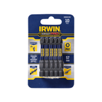 IRWIN Impact Pro Performance 57mm PH2 - 10 Pack - Image 1 of 2
