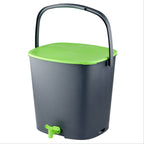 Maze 20L Airtight Bokashi Bucket Indoor Composter - Image 2 of 8