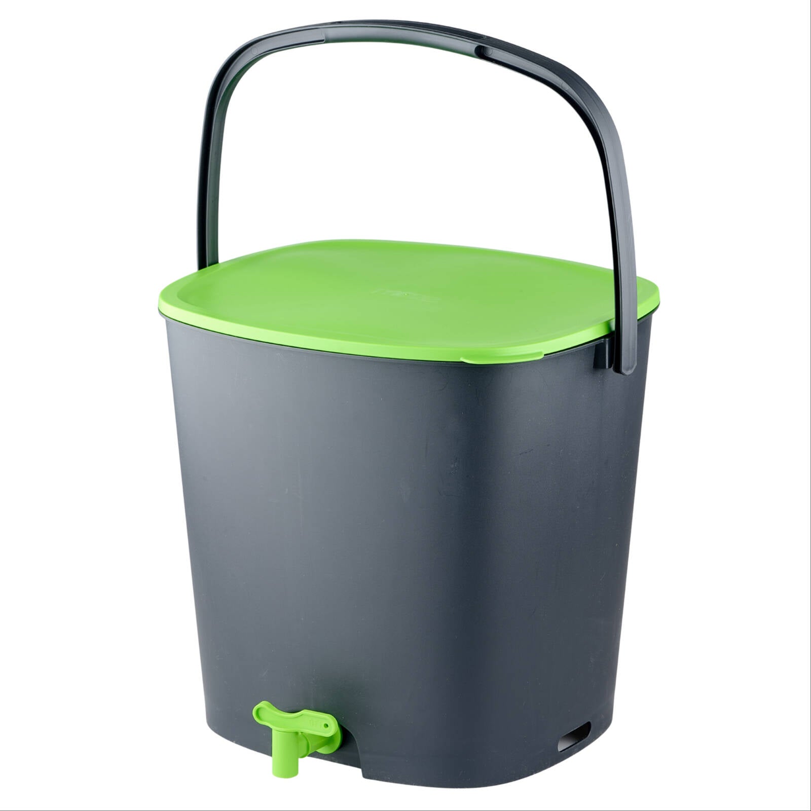Maze 20L Airtight Bokashi Bucket Indoor Composter - Image 2 of 8