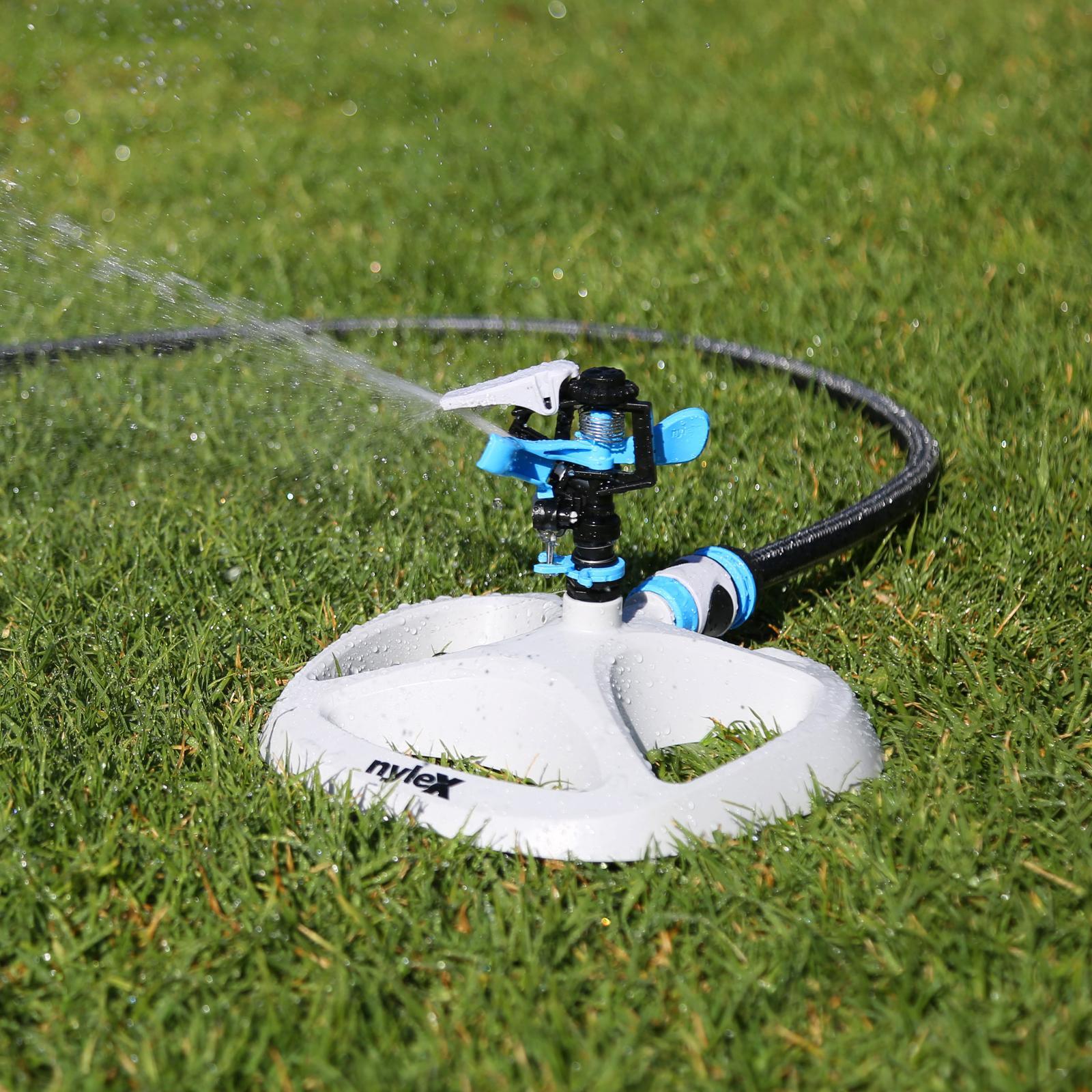 Nylex Impact Base Sprinkler - Image 10 of 10
