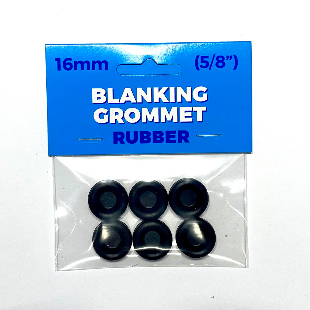 Premier Blue 16mm Blanking Grommet - Image 4 of 6