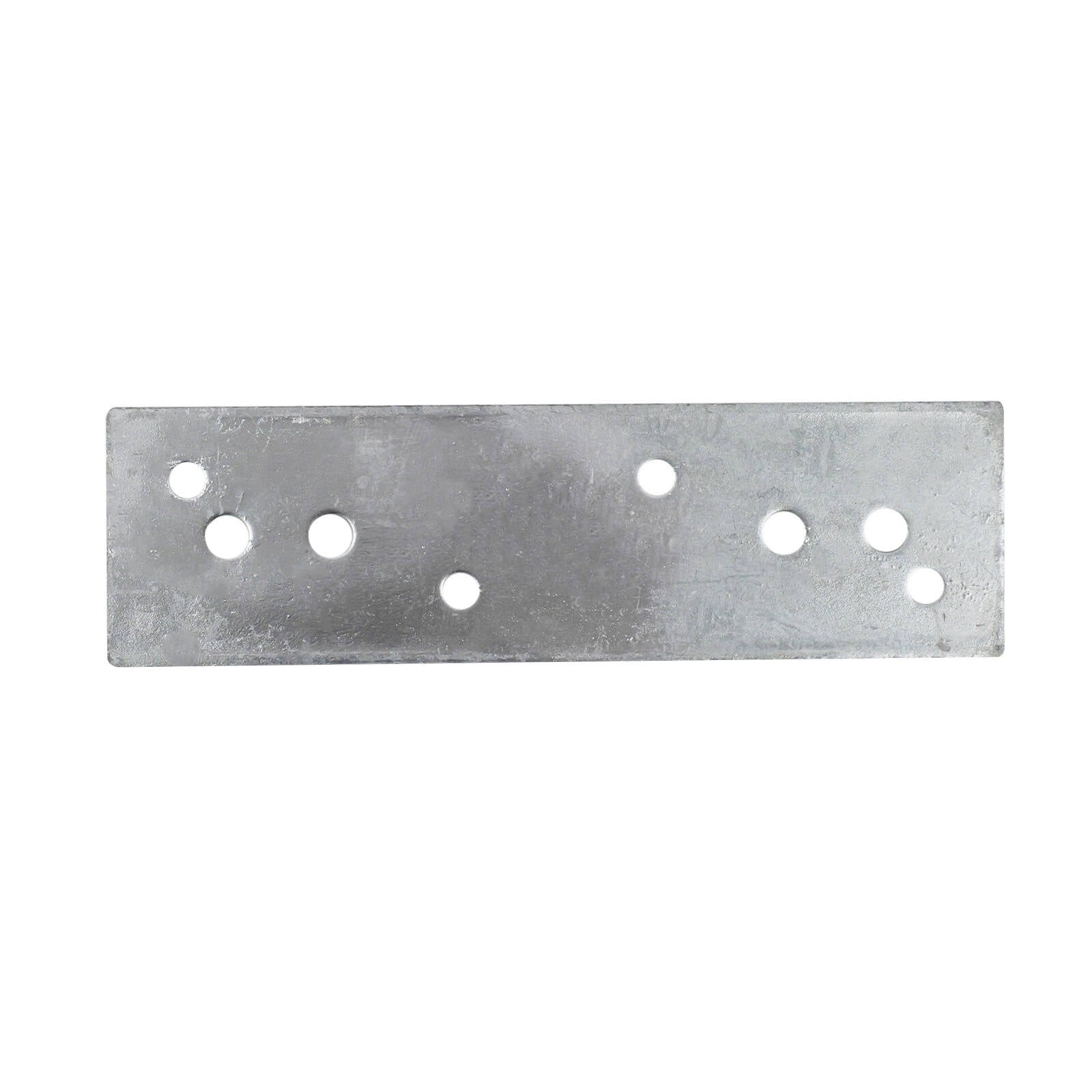 Carinya 250 x 75 x 5mm Galvanised Mending Plate Bracket - Image 10 of 16