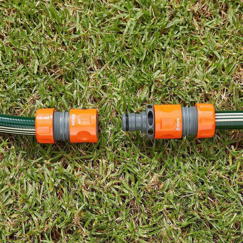 Pope 18mm 2 Way Hose Coupler - Image 5 of 9