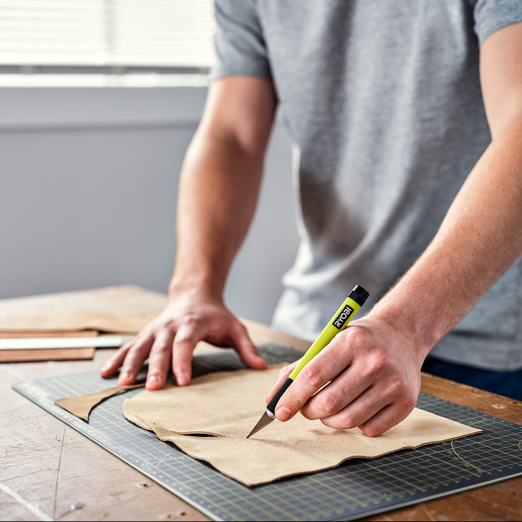Ryobi A3 Self-Healing Cutting Mat - Image 6 of 7