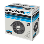 Powerfit 5m Workshop Vacuum Extra Long Hose - Image 2 of 2