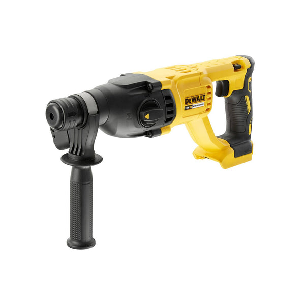 DeWALT 18V XR Brushless D-Handle Rotary Hammer Drill - Skin Only