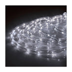 Lytworx 8m White Connectable Rope Light With Timer - Image 2 of 2