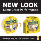 FrogTape 24mm x 55m Delicate Surface Masking Tape - Image 2 of 46