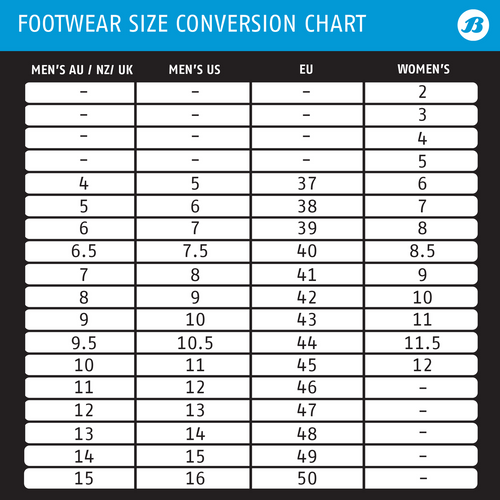 BATA INDUSTRIALS SIZE 2-15 SIZE CHART MENS WOMENS NZ US EU_2024.png