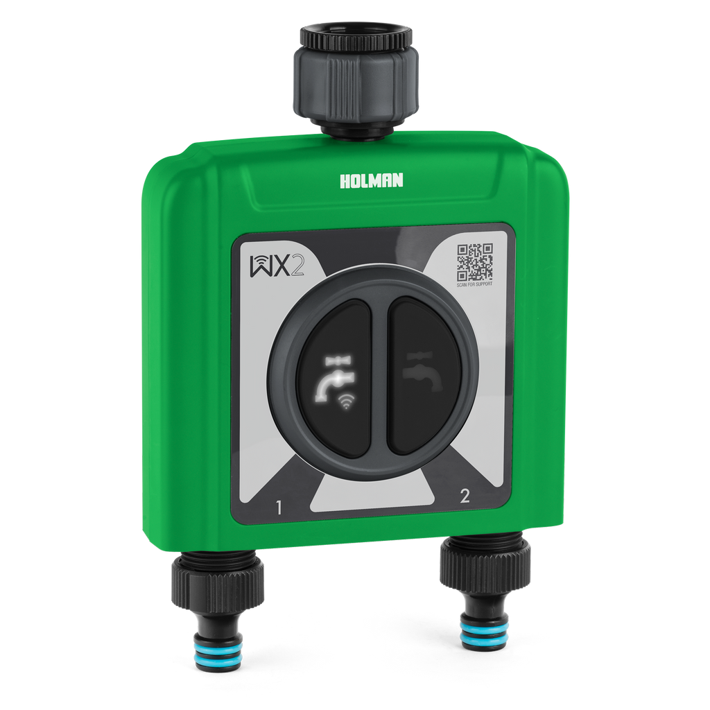 WX2TH Tap Timer Cutout
