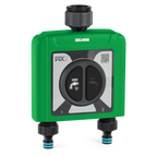 WX2TH Tap Timer Cutout