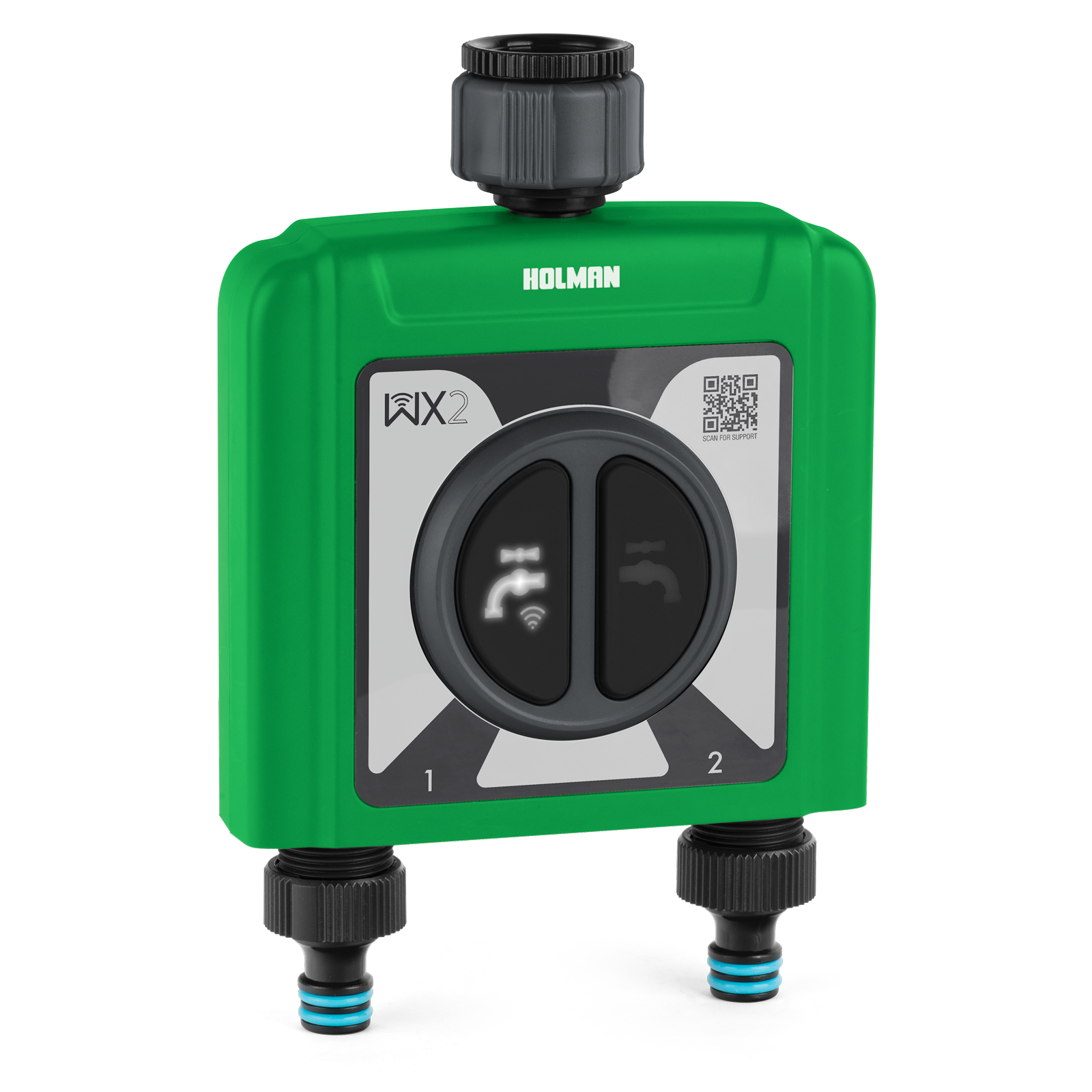 WX2TH Tap Timer Cutout