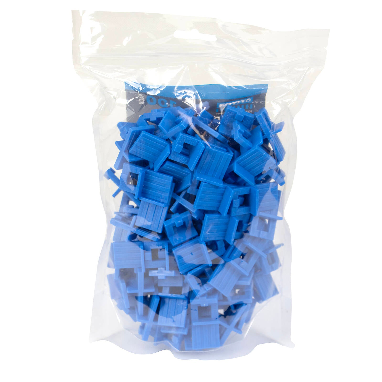 Titan 4mm Blue Deck Spacers - 100 Pack - Image 3 of 3