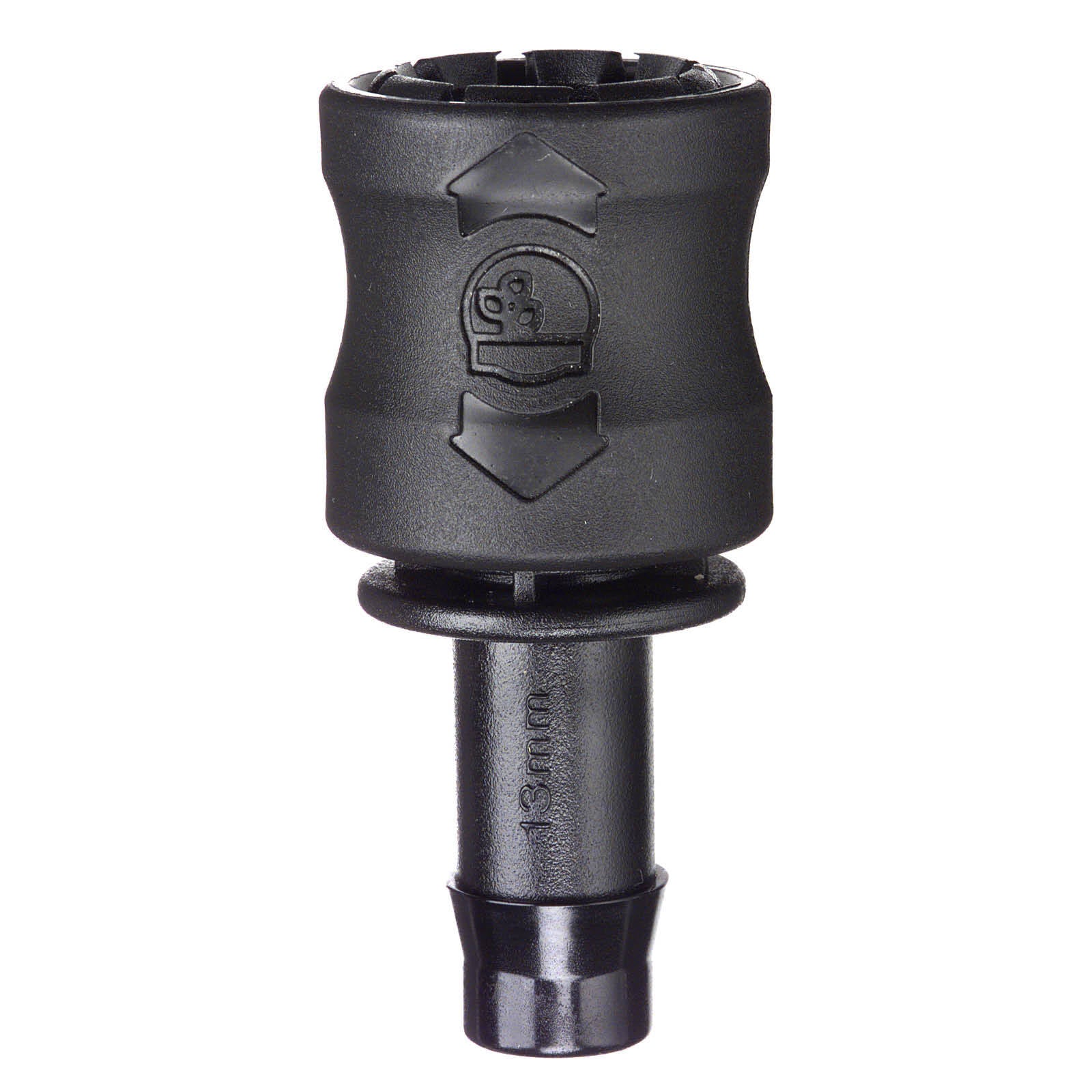 Pope 13mm Snap Sure Connector - Single - Image 3 of 3