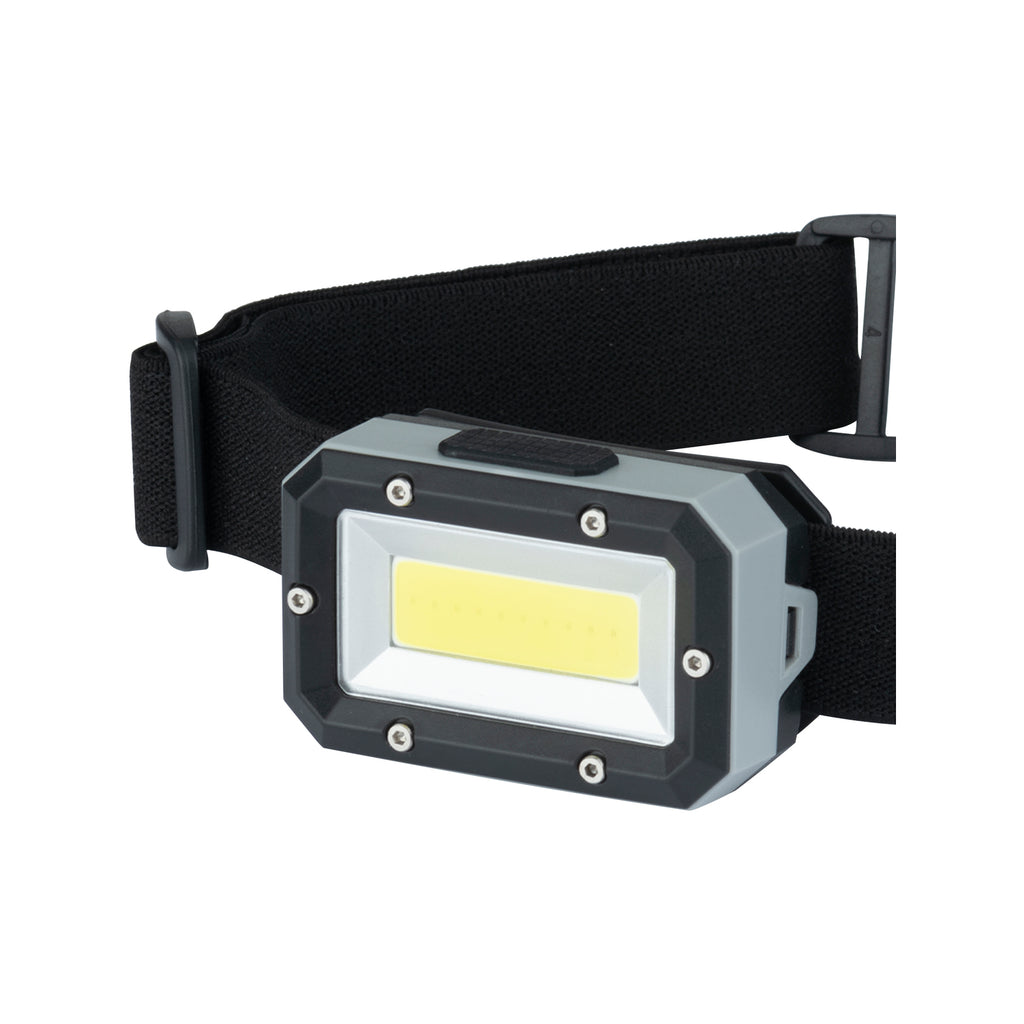 Click LED Head Torch 120LM - Image 3 of 4