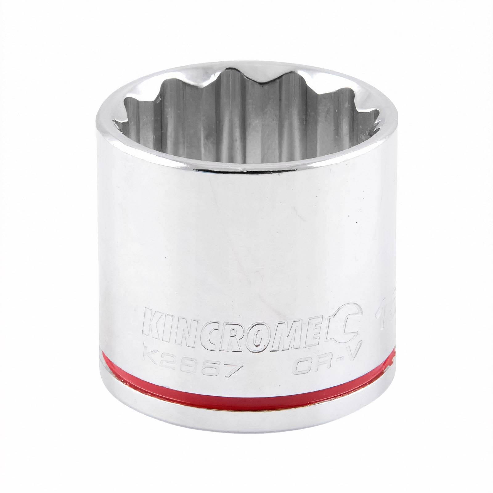 Kincrome 15/16" 3/8" Square Drive Socket - Image 1 of 1