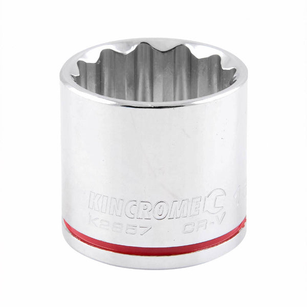 Kincrome 15/16" 3/8" Square Drive Socket