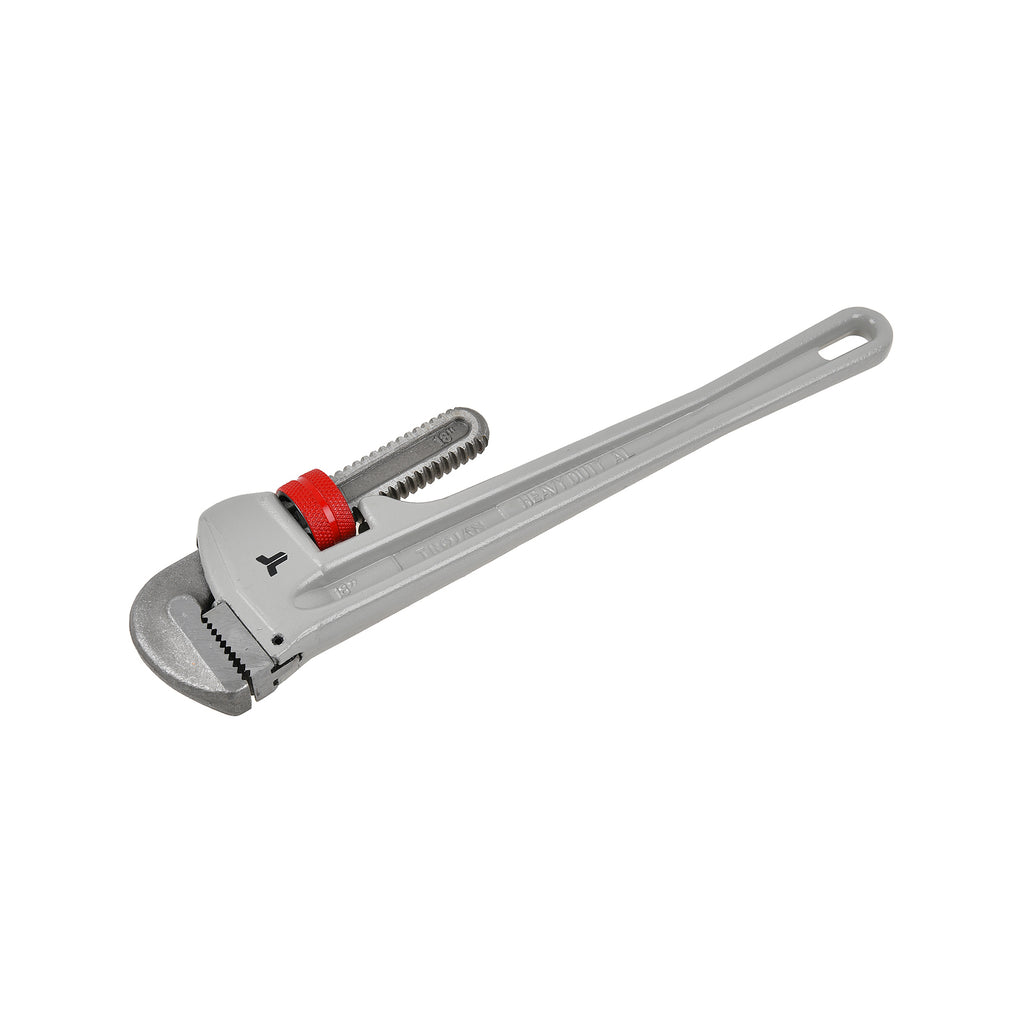 Trojan 450mm Aluminium Pipe Wrench - Image 2 of 2