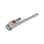 Trojan 450mm Aluminium Pipe Wrench - Image 2 of 2