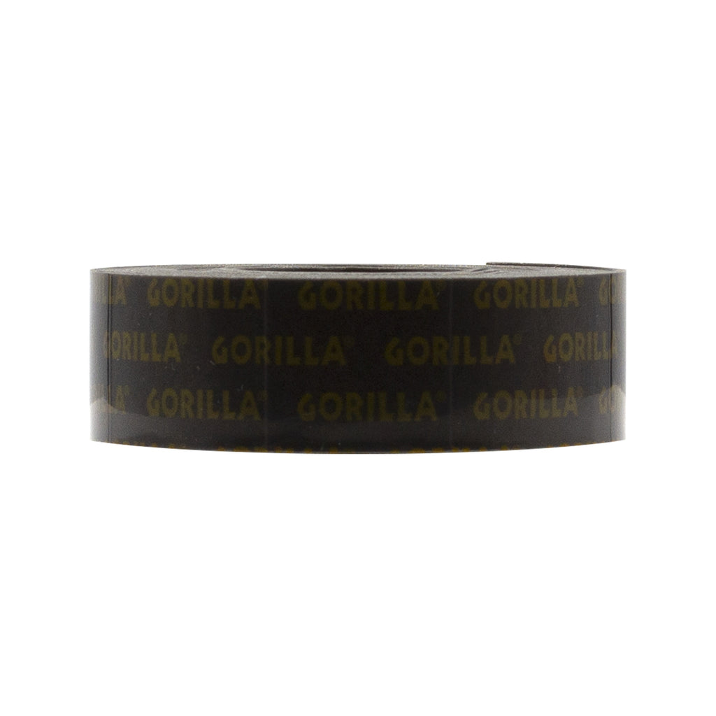 Gorilla 3.04m Black Double Sided Mounting Tape - Image 2 of 6