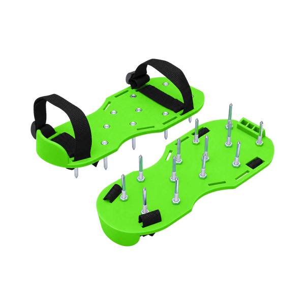 Saxon Lawn Aerator Sandals