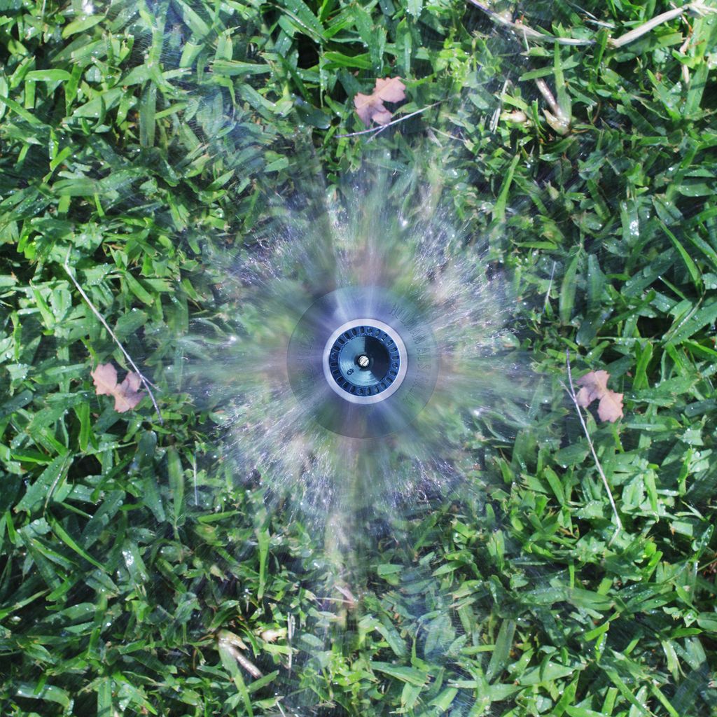 Holman 50mm Fixed Pop Up Sprinkler Full Spray - Image 4 of 4