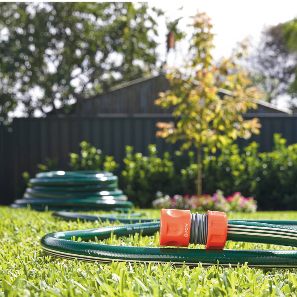 Pope Legacy18 Garden Hose TR 18mm x 10m - Image 2 of 7