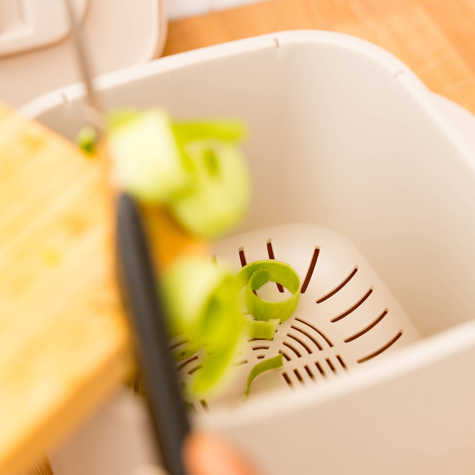 Garden Zen Compost Bin With Sieve - Image 7 of 9
