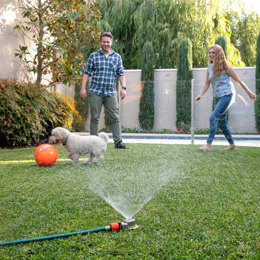 Pope Partner Sprinkler - Image 4 of 6