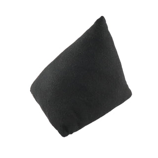 Adoored Grey Fabric Door Stop