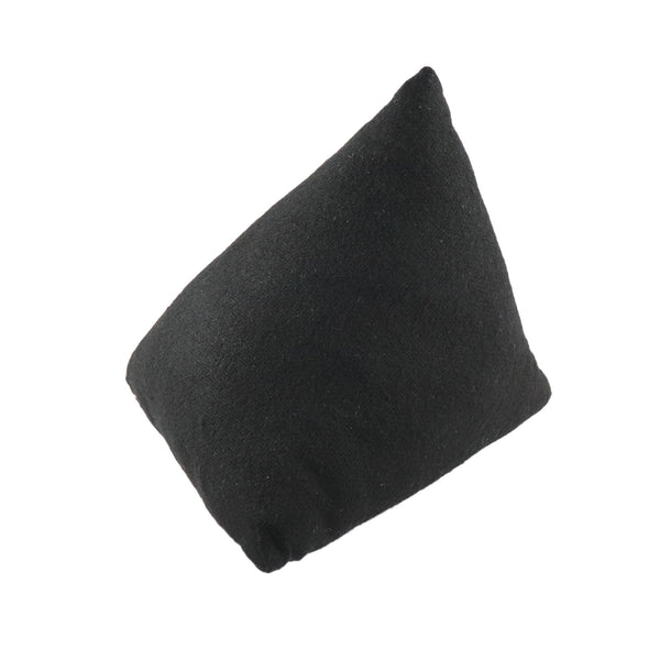 Adoored Grey Fabric Door Stop
