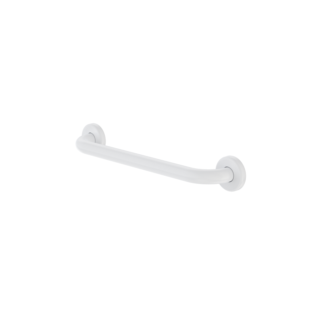 Caroma 450mm White Home Collection Grab Rail - Image 1 of 2