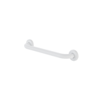 Caroma 450mm White Home Collection Grab Rail - Image 1 of 2