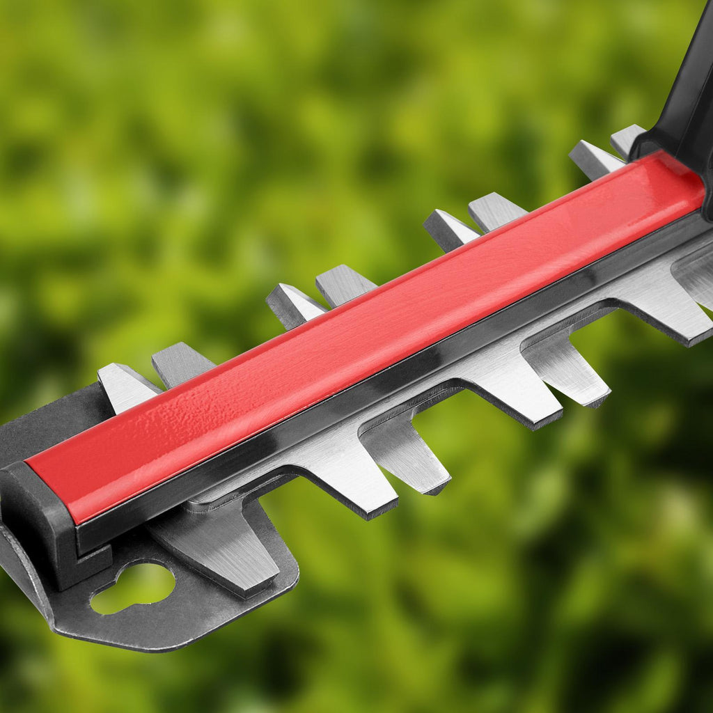Ozito PXC 36V (2 x 18V) Cordless Hedge Trimmer PXCHTS-650 - Skin Only - Image 4 of 8