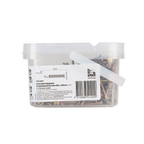 Buildex 6G x 30mm Gold Passivated Plasterboard Screws (TEKS® Tip) - 500 Pack - Image 2 of 6