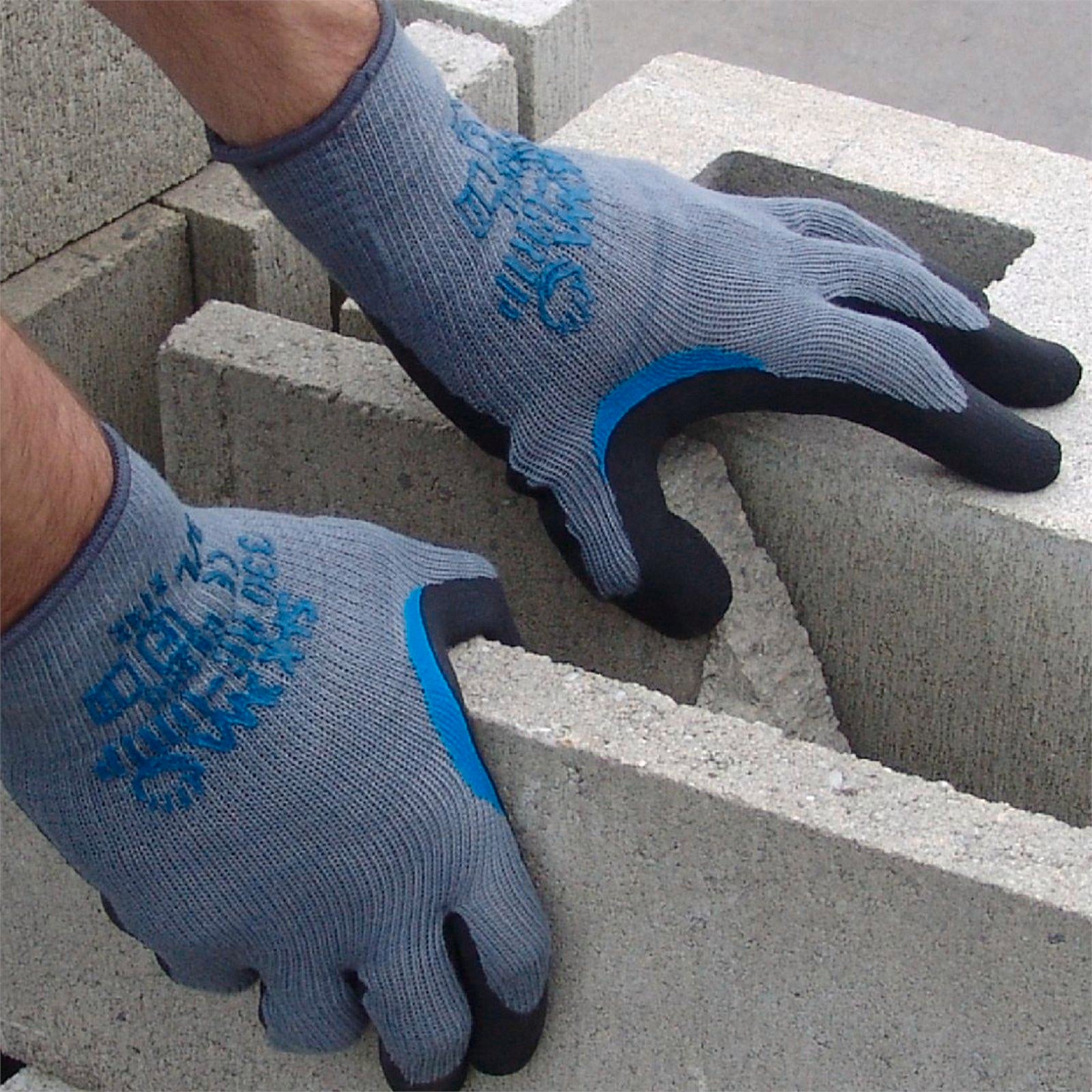 Lynn River Showa 330 Re-Grip Gardening Gloves Large - Image 2 of 5