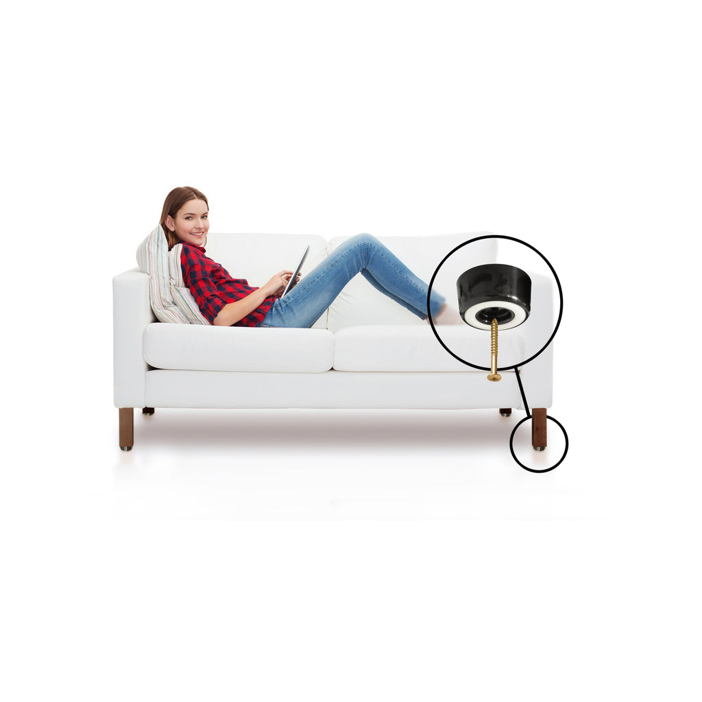 CB511_Riser-Black_Couch-Legs_Isolated-White