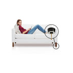 CB511_Riser-Black_Couch-Legs_Isolated-White