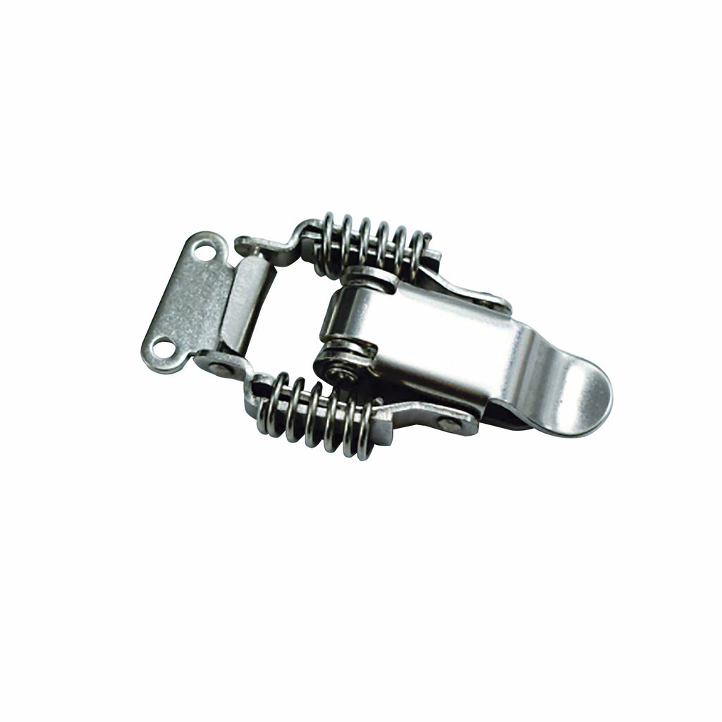 Goliath 50mm Spring Faster With Catch Plate - Image 1 of 4