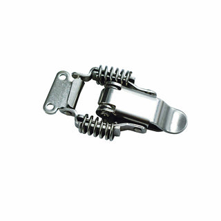 Goliath 50mm Spring Faster With Catch Plate