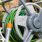 Pope 15m Complete Hose Reel - Image 3 of 5
